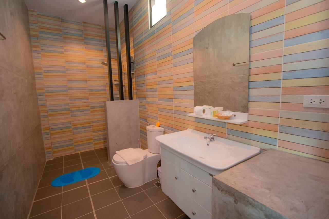 Na Nicha Bankrut Resort Екстер'єр фото